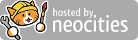 Neocities logo.